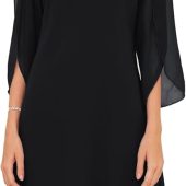 Memoriesea Women's One Shoulder Ruched Bodycon Sleeveless Mini Club Party Dress