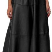 PRETTYGARDEN Women's 2025 Summer Maxi Dress Spaghetti Strap Mesh Slip Bodycon Dress Cowl Neck Cocktail Party Long Dresses