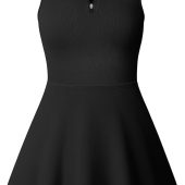 Imily Bela Womens Maxi Dress Summer Casual Cap Sleeve Flowy Empire Waist Long Dress