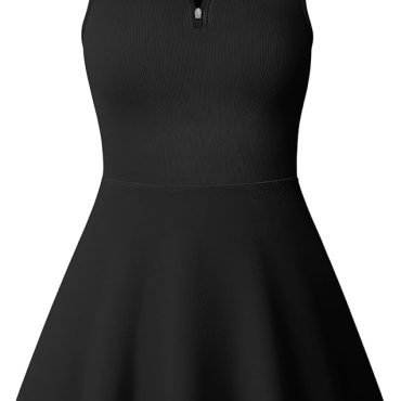 Imily Bela Womens Maxi Dress Summer Casual Cap Sleeve Flowy Empire Waist Long Dress