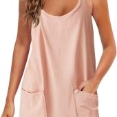 Popilush Shapewear Dress Sparkly Cocktail Dresses for Women Tummy Control Square Neck Ruched Formal Midi Dress Side Slit