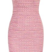 Swimsuit Coverup for Women 2025 Bathing Suit Beach Vacation Clothes for Women Twisted Mini Dress