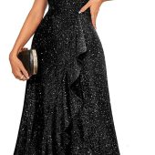 ihvan online Muslim Dresses for Women, One-Piece Prayer Dress & Prayer Rug & Beads, Islamic Gift Set for Eid Ramadan