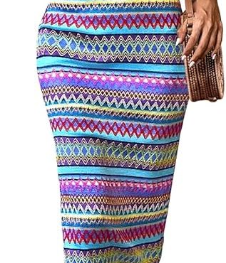 CHARTOU Women PU Faux Leather Sleeveless Elegant Flowy Long Dress Party Night Out Dress with Belt