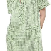 GRACE KARIN Women Sleeveless One Shoulder Sequin Dress Sparkly Glitter Wrap Dress Cocktail Wedding Maxi Dresses with Slit