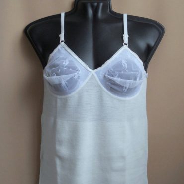 termal women's underwear vintage Italy  Ladies  wool bodysuit