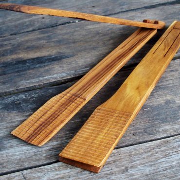 Wooden Salad Tongs, Teak Wood Kitchen Accessories, BBQ Tongs, Collapsible Wooden Tongs,  Perfect Elegant Housewarming Gift, Foldable Tongs