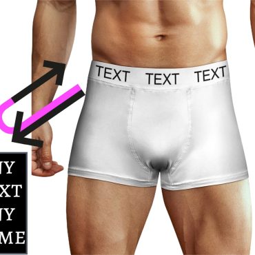 Design Funny Anniversary Birthday Gift for Boyfriend Gift for Husband,Custom Boxer Briefs for Men Women/Men Underwear,women bralet,women bra