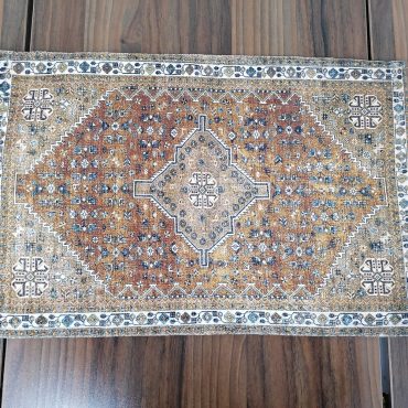 Vintage Inspired Placemat, Dinner Plate Mat, Picnic Placemat, Kitchen Accessory, Thanksgiving Table Mat, Chenille Placemat, Center Table Mat