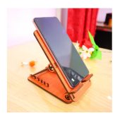 Adjustable Cell Phone stand SVG, phone holder SVG, dxf, pdf, ai, phone organizer, dock station, cricut, glowforge, png, dxf, pdf, svg, ai