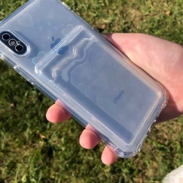 Photocard Phone Case, K pop Cute Photocard Phone Case, iPhone 15 Pro Max Case, Kawaii Clear iPhone 15 Case, Card Holder iPhone 15 iPhone 14