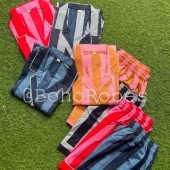 New Striped Print Soft And Comfortable Pj Short, Lounge Set, Pajama Set Women, Bridesmaid Pajamas, Birthday Gift, Christmas Gift