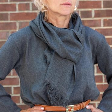 100% washable merino wool scarf, wool scarf , gift idea for men or women, super soft and light weight scarf,  merino wool, wool scarf