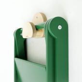 Hook for helper kitchen tower Peak, Leleka, Mini Tower UP, Accessories for Helper Stool, Holder for kitchen tower, Hook for learning tower