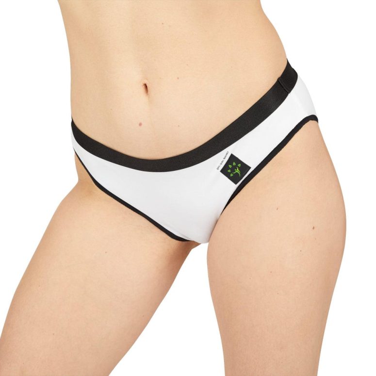 Express Your Style: Women's AOP Underwear