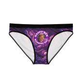 Women's Underwear (AOP)