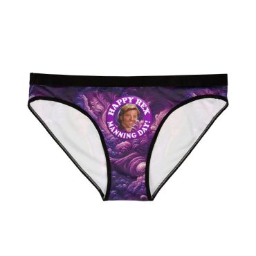 Women's Underwear (AOP)