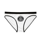 Para Army Women's Underwear (AOP)