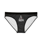 Para Army Wants You Women's Underwear (AOP)