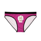 Valentine Kitty Women's Underwear