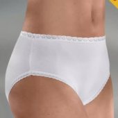 Women's Briefs Pack of 5, Women's Underpants, Women's Briefs