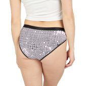 Women's Underwear - Pink Tech