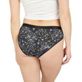 Elegant Lace Women's Underwear, Floral Lingerie, Comfort Fit, Perfect for Everyday Wear, Special Occasions, Gifts