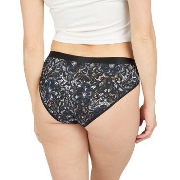 Elegant Lace Women's Underwear, Floral Lingerie, Comfort Fit, Perfect for Everyday Wear, Special Occasions, Gifts