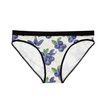Women's Underwear (AOP)