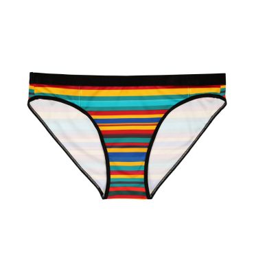 Women's Underwear (AOP)