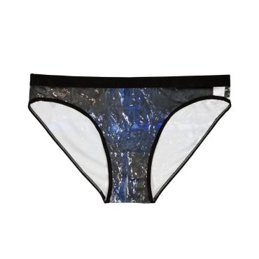 Women's Underwear (AOP)