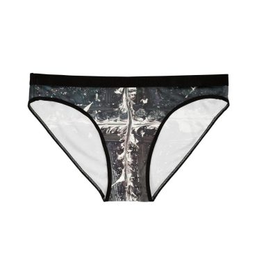 Women's Underwear (AOP)