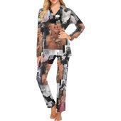 Marilyn Monroe Womens Pajamas Set Birthday Gifts