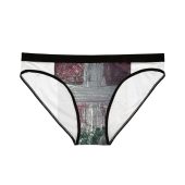 Women's Underwear (AOP)