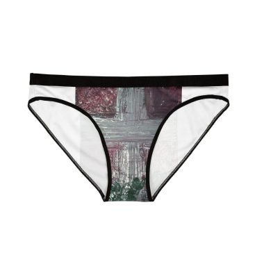 Women's Underwear (AOP)