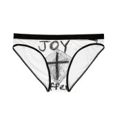 Women's Underwear (AOP)