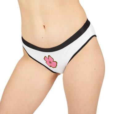 Bloom & Wander Botanic Bliss Flora Women's Underwear