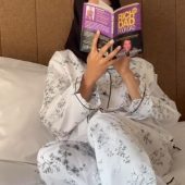 Luxury Women's Pajamas – 100% Prima Cotton, Comfortable & Elegant | Nightwear, Pjs