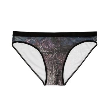 Women's Underwear (AOP)