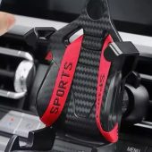 F1-Inspired Racing Seat Phone Holder – Sport Edition 2025 | FanaticsF1