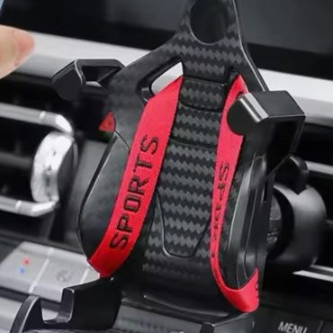 F1-Inspired Racing Seat Phone Holder – Sport Edition 2025 | FanaticsF1